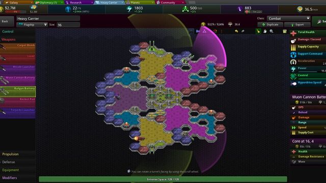 Star Ruler 2 3