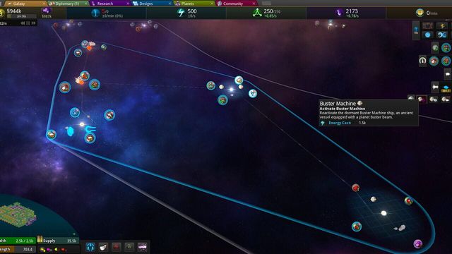 Star Ruler 2 5