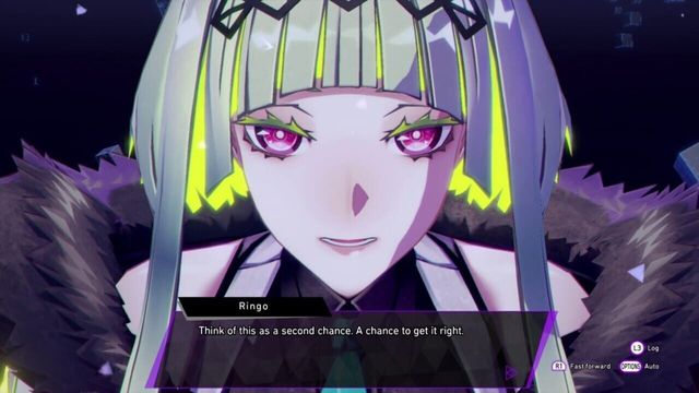 Soul Hackers 2 3