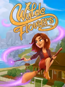 Wylde Flowers
