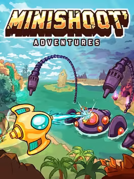 Minishoot' Adventures