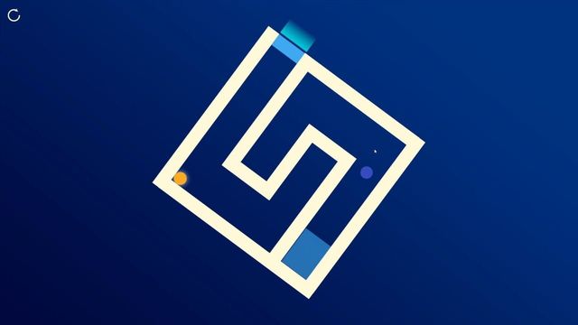 Maze Twister 2