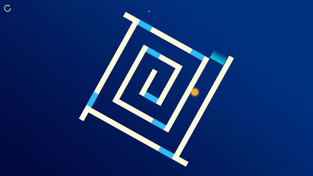 Maze Twister 4