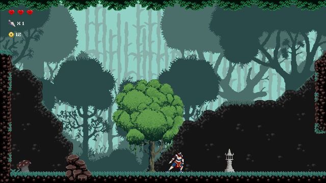 Chronicles of 2 Heroes: Amaterasu's Wrath 3
