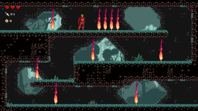 Chronicles of 2 Heroes: Amaterasu's Wrath 4