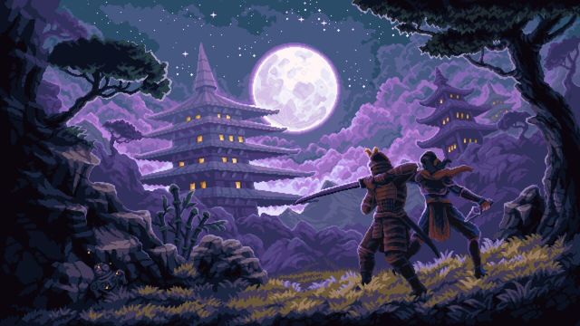 Chronicles of 2 Heroes: Amaterasu's Wrath 5
