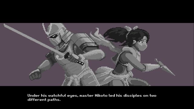 Chronicles of 2 Heroes: Amaterasu's Wrath 6
