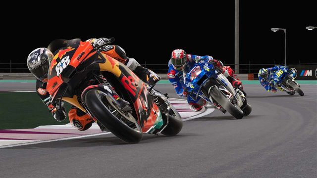 MotoGP 22 2