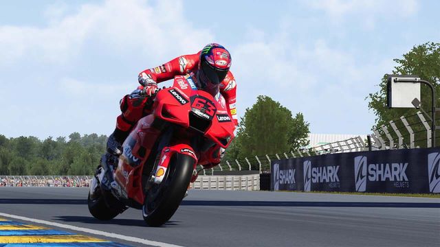 MotoGP 22 3