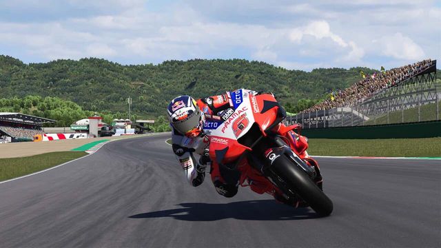 MotoGP 22 5