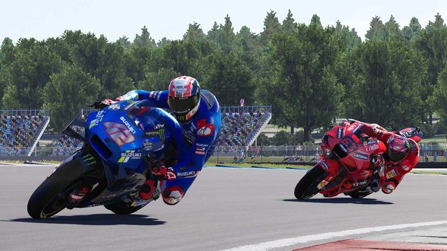 MotoGP 22 6