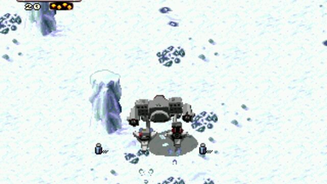 MechWarrior 3050 1