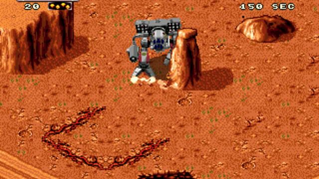 MechWarrior 3050 2