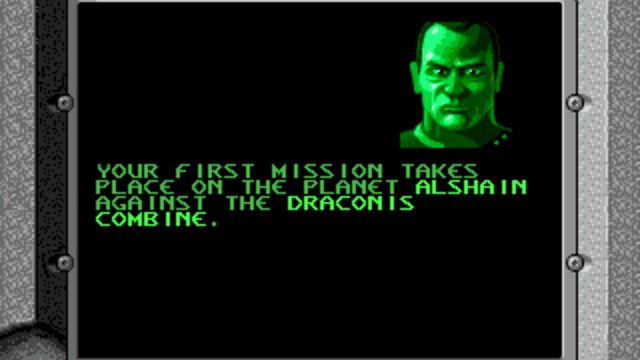 MechWarrior 3050 3