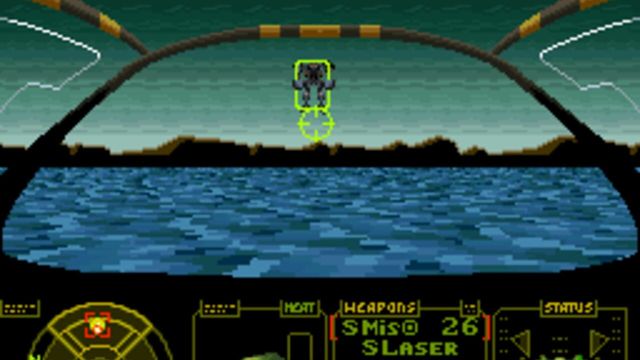 MechWarrior 2