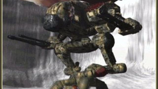 MechWarrior 2: Ghost Bear's Legacy 3