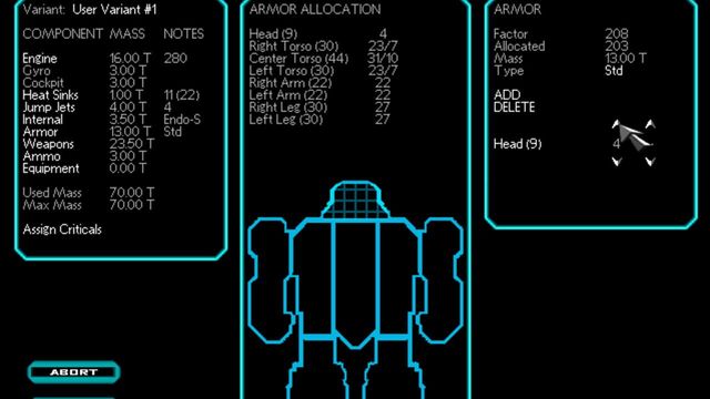 MechWarrior 2: Ghost Bear's Legacy 6