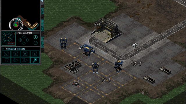 MechCommander 4