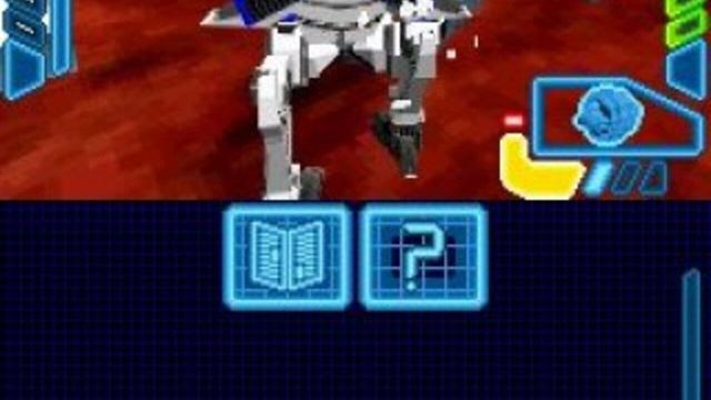 MechAssault: Phantom War 3
