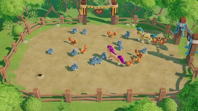 My Little Pony: A Maretime Bay Adventure 6