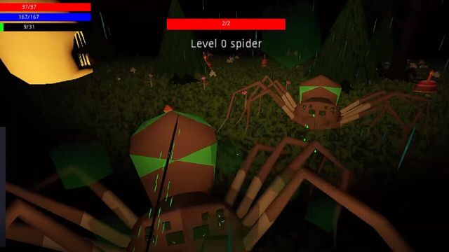 Light Crawler 4