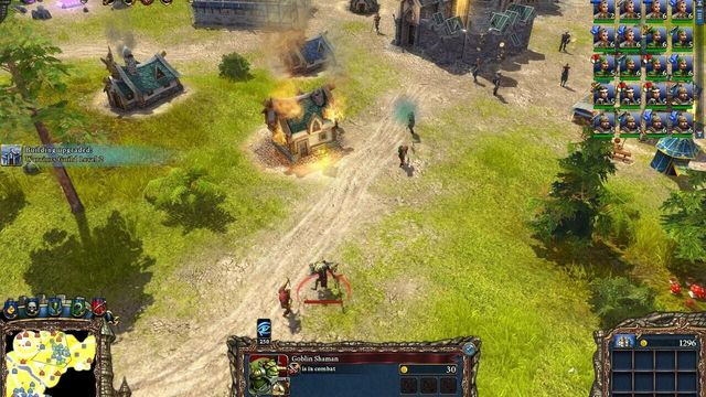 Majesty 2: Battles of Ardania 1