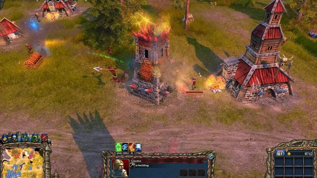 Majesty 2: Battles of Ardania 2