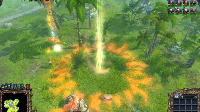 Majesty 2: Battles of Ardania 4