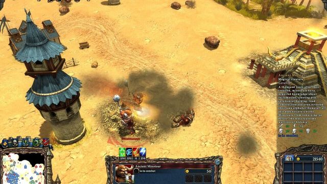 Majesty 2: Battles of Ardania 5