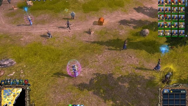 Majesty 2: Battles of Ardania 6
