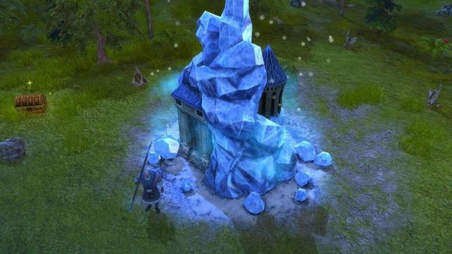 Majesty 2: Kingmaker 2