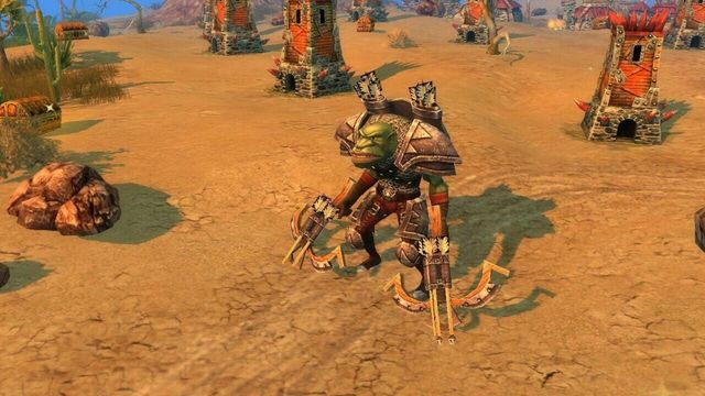 Majesty 2: Kingmaker 3