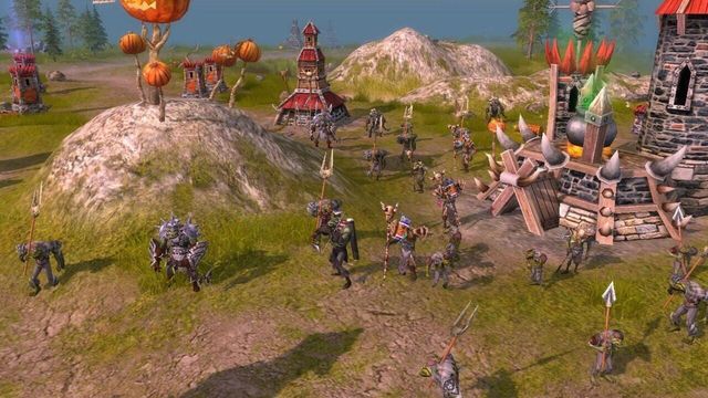 Majesty 2: Kingmaker 4