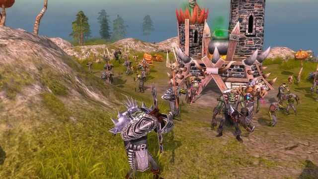 Majesty 2: Kingmaker 5