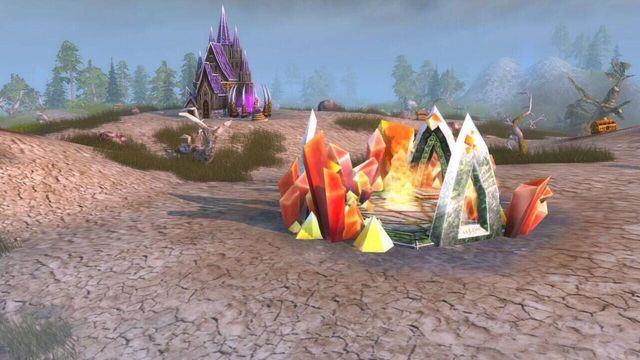 Majesty 2: Kingmaker 6