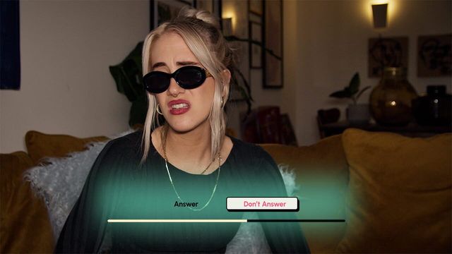 Who Pressed Mute on Uncle Marcus? 2
