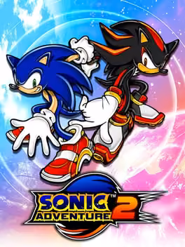Sonic Adventure 2