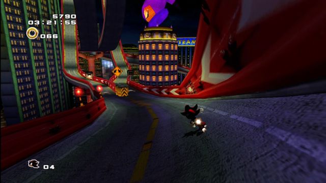 Sonic Adventure 2 2