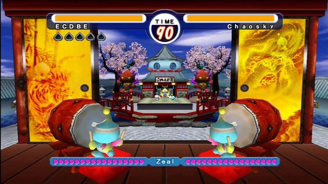 Sonic Adventure 2: Battle 1