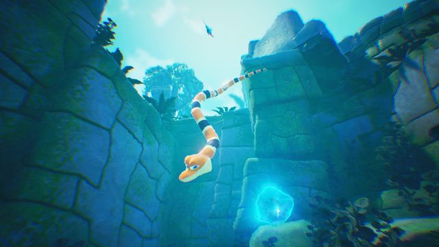 Snake Pass 2