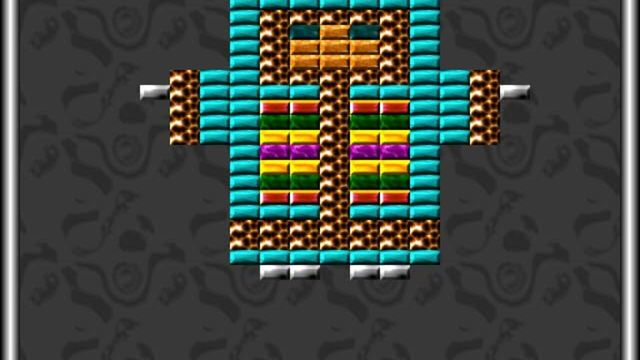 DX-Ball 2 1