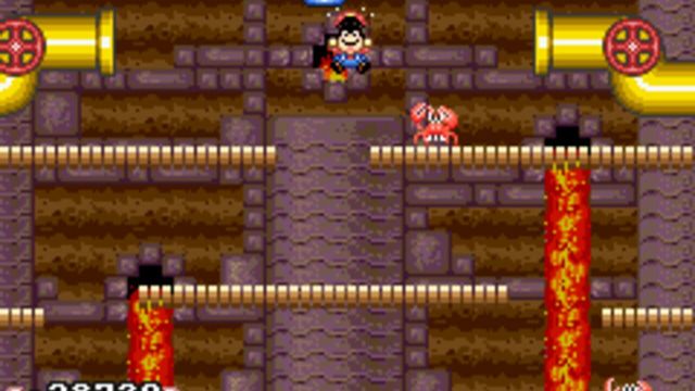 Mario Bros. 5