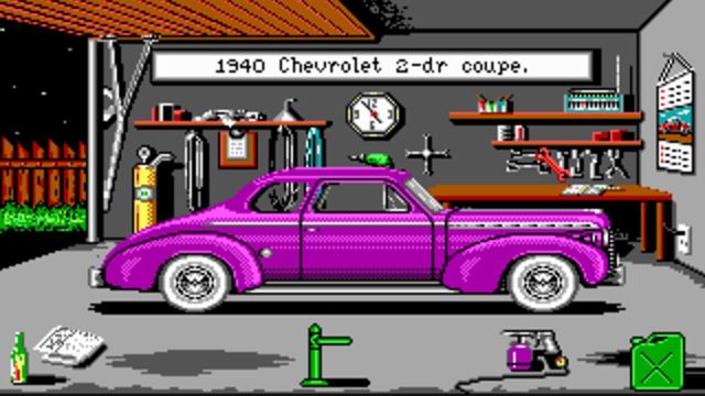 Street Rod 2