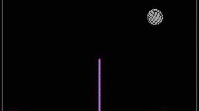 Arcade Volleyball 1