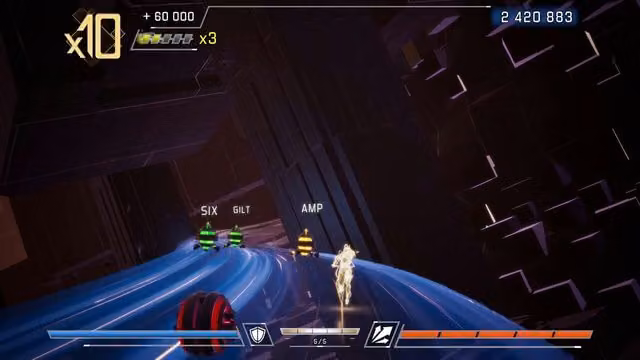 Outshine 2