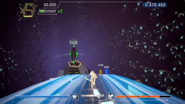 Outshine 3