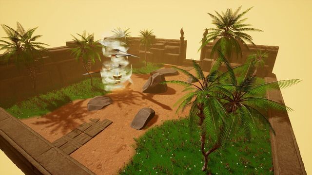 MageRun 1