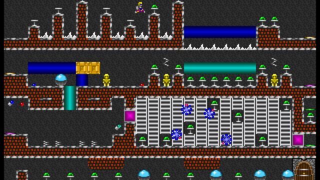 Jetpack 2