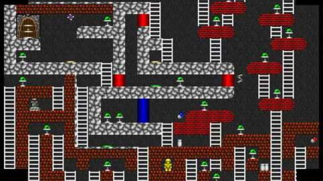 Jetpack 3