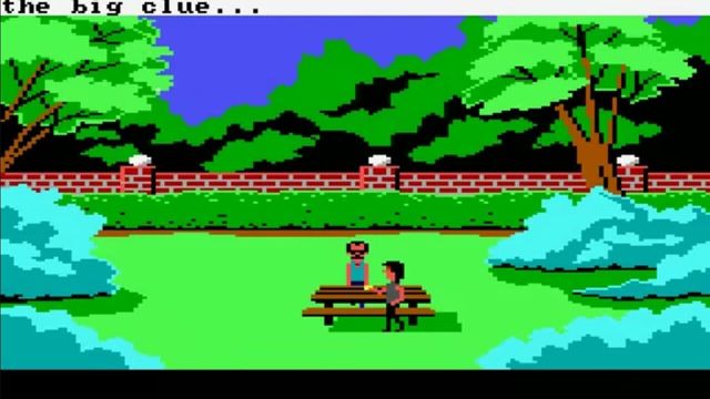 Police Quest: In Pursuit of the Death Angel 3